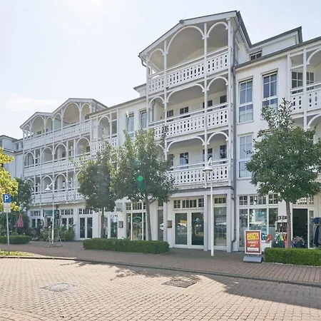 Apartment Einladende In Mit Balkon Und Wlan *