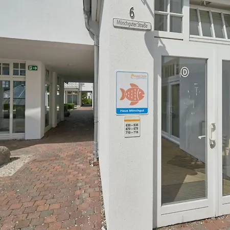 Einladende In Mit Balkon Und Wlan Apartment